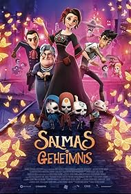 Szörnyen boldog Halloween🧝