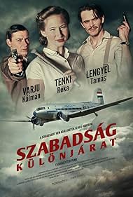 Szabadság különjárat