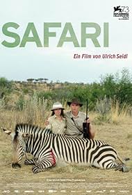 Szafari
