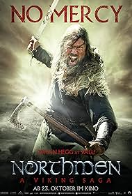 Északiak: A viking saga