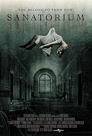 Szanatórium😱🕷️