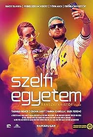 Szelfi Egyetem😂