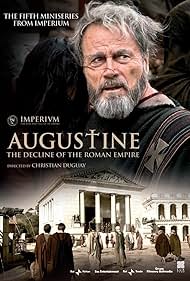 Szent Ágoston