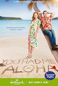 Szerelem Hawaiin