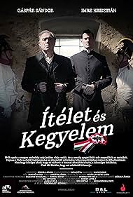 Ítélet és kegyelem