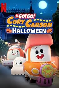 Tü-tü, Kori - Halloween😱