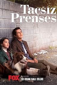 Tacsiz Prenses (2023) : 1. évad