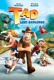 Tad Jones csudálatos kalandjai☀️😂