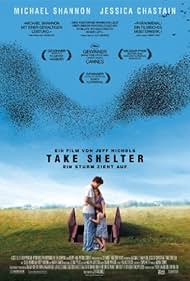 Take Shelter😲🕷️