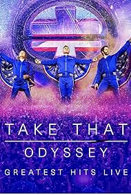 Take That - Greatest Hits Live🎵