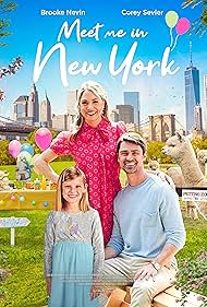Találkozzunk New Yorkban!😂