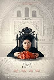 Tale Of Tales🧝😱