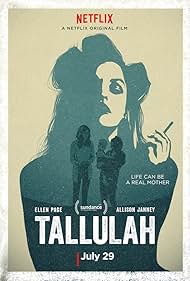 Tallulah😂