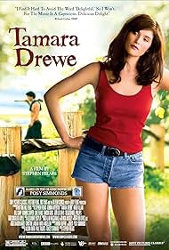 Tamara Drewe😂