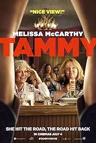 Tammy🚗😂