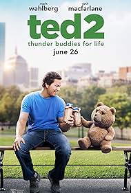 Ted 2😂