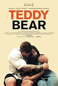 Teddy mackó