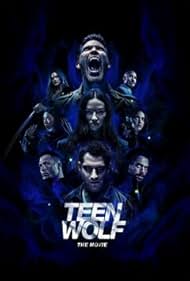 Teen Wolf: A film🧙😱🩸🧝