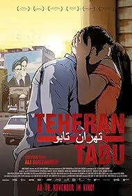 Teheráni tabuk