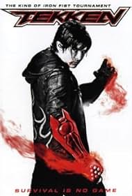 Tekken📟🕷️