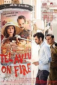 Tel-Avivban minden megtörténhet😂