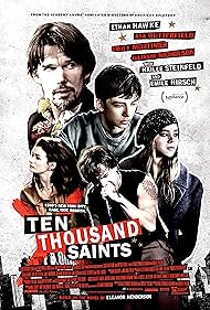 Ten Thousand Saints😂🎵
