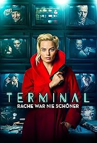 Terminal😂🕷️