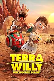 Terra Willy👨🏻‍🚀☀️😂📟