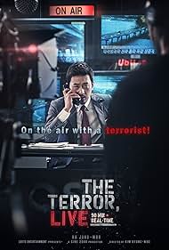 Terror élő adásban🕷️
