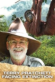 Terry Pratchett - A kihalás szélén