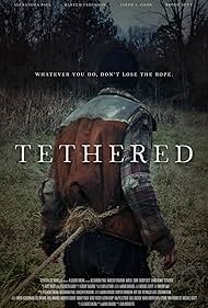 Tethered😱🕷️