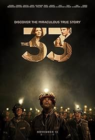 The 33🪓