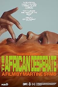 The African Desperate😂