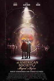 The American Society of Magical Negroes😂🧝