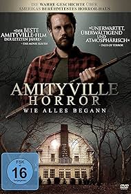 The Amityville Murders😱