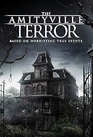 The Amityville Terror🩸😱