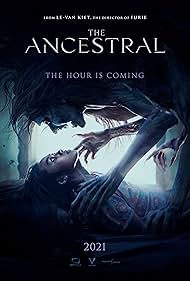 The Ancestral😱