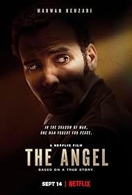 The Angel🕷️