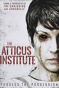 The Atticus Institute🩸😱