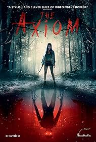 The Axiom🧝😱