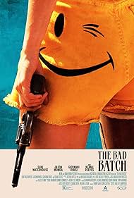 The Bad Batch😱📟