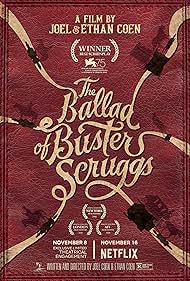 The Ballad of Buster Scruggs😂🎵🌵