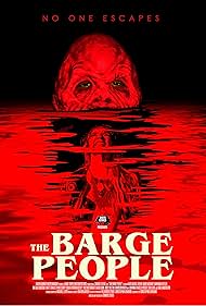 The Barge People😱😱