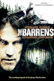 The Barrens😱