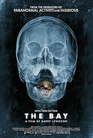 The Bay😱😱📟🕷️