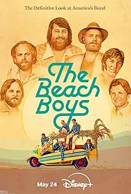 The Beach Boys🎵