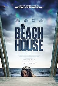 The Beach House😱😱📟