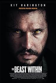 The Beast Within😱
