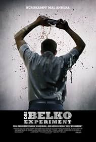 The Belko Experiment😱🕷️