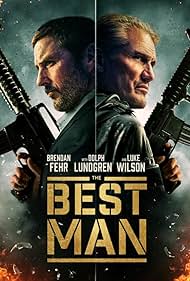 The Best Man🕷️